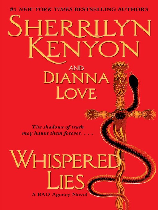 Title details for Whispered Lies by Sherrilyn Kenyon - Available